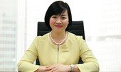 Cựu Tổng giám đốc Vingroup chính thức ngồi 'ghế nóng' ABBank