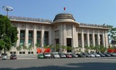 Tập trung thu hồi tài sản bị chiếm đoạt trong các vụ án tại ngân hàng