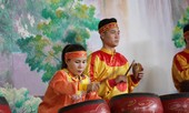 Gặp người giữ hồn trống trận Tây Sơn