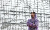 Thi công sân khấu HHVN trong mưa bão, đạo diễn Hoàng Nhật Nam nói gì?