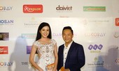 Dàn sao Việt đổ bộ thảm đỏ Chung khảo phía Bắc Hoa hậu Việt Nam 2018