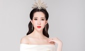 30 năm Hoa hậu Việt Nam: Viết tiếp câu chuyện vương miện