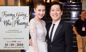 Showbiz 19/9: Thêm tin ‘hot’ liên quan tới đám cưới Trường Giang