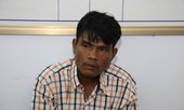 Kẻ giết người, giấu xác vẫn đeo dây chuyền nạn nhân khi bị bắt