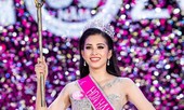 Những điều ít biết về tân Hoa hậu Việt Nam Trần Tiểu Vy
