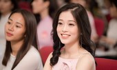 Hành trình tham gia HHVN 2018 đến Á hậu 1 của Bùi Phương Nga