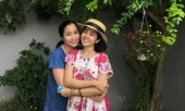 Ốc Thanh Vân làm điều bất ngờ cho con gái Mai Phương
