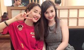 Trước ngày cưới, chị gái Nhã Phương chia sẻ gây xúc động