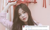Động thái bất ngờ của MC Cao Vy sau 20 ngày dính 'nghi án nghìn đô'