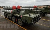 Bản tin 20H: Nga bác tuyên bố của Mỹ về việc bán S-300 cho Syria