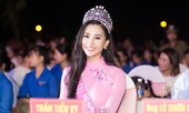 Showbiz 25/9: Hoa hậu Trần Tiểu Vy bật mí tiêu chuẩn chọn bạn trai