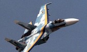 Bản tin 20H: Su-27 rơi ở Ukraine, một phi công Mỹ thiệt mạng