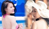 Quỳnh ‘búp bê’ nóng bỏng cỡ nào trước khi phẫu thuật thẩm mỹ?
