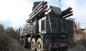 Bản tin 20H: Lực lượng Phòng thủ không gian Nga nhận tên lửa S-400