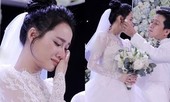 Nhã Phương chia sẻ bất ngờ sau gần 1 tháng kết hôn