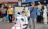 Bức thư xúc động của con gái đạo diễn Đỗ Đức Thành bị tái phát ung thư