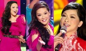 Nhan sắc ca sĩ Như Quỳnh ngày ấy - bây giờ