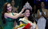 Showbiz 12/11: Lý do Phương Khánh không được mang vương miện 20 tỉ về
