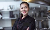 Showbiz 14/11:Làm dâu nhà đại gia, điều Hà Tăng hạnh phúc nhất là gì?