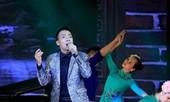 Showbiz 20/11: Việt Hoàn kể kỉ niệm xúc động về thầy giáo cũ