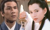 Cặp đôi 'oan nghiệt' Tiểu Long Nữ-Doãn Chí Bình 1995 giờ ra sao?