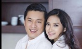 Lam Trường nói gì về tin đồn rạn nứt với vợ kém 17 tuổi?