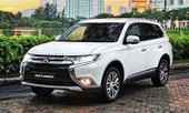 Tháng cuối năm, ô tô nhìn nhau giảm giá