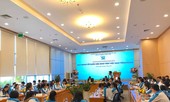 Dùng mạng xã hội kết nối tổ chức Hội Sinh viên Việt Nam