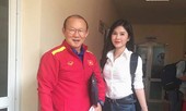 BTV luôn theo sát HLV Park Hang Seo nói gì về trận chung kết lượt về?
