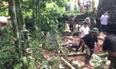 Nhà 'ngoại cảm' tuyên bố sốc chuyện tìm 3 tấn vàng ở Lạng Sơn