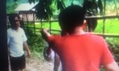 'Thầy phán' 3 tấn vàng trong hang ở Lạng Sơn lại gây náo loạn