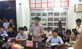 Rà soát điểm thi 'khủng' ở Lạng Sơn: Bất ngờ, không có nhiều thay đổi