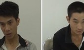 'Nghịch tử' rủ bạn nghiện trói, đánh rồi cướp 20 triệu của mẹ đẻ