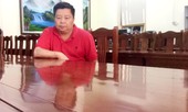 Bác tin đồn trùm ma túy đội lốt đại gia Triệu Ký Voòng được thả