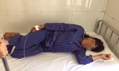 Uống rượu thuốc: Chồng chết, vợ ngộ độc