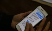 Tin 'bạn ảo' trên mạng, người phụ nữ bị lừa tiền tỷ