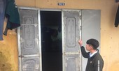 Nhóm đối tượng bịt mặt, trấn cướp học sinh ngay trong ký túc xá