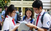 Đà Nẵng công bố điểm trúng tuyển lớp 10 trường chuyên và hệ công lập