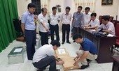 Hiệu trưởng ĐH Tân Trào nói gì việc 2 thanh tra bỏ nhiệm vụ?
