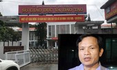 Hoãn họp báo điểm thi bất thường ở Sơn La phút chót