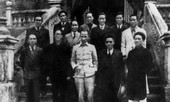 Cách mạng Tháng Tám 1945: Mốc son chói lọi trong dòng chảy lịch sử