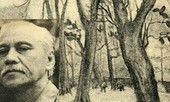 Nhớ chơi vơi Quang Dũng
