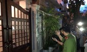 Khám xét nhà nguyên Chánh văn phòng Thành ủy Đà Nẵng