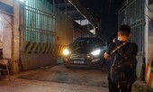 Công an khám xét nhà ông Nguyễn Hữu Tín vì liên quan đến Vũ 'nhôm'