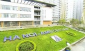Bổ nhiệm lại Hiệu trưởng trường THPT chuyên Hà Nội - Amsterdam