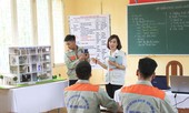 Đề xuất tiếng Anh là môn học bắt buộc trong đào tạo cao đẳng