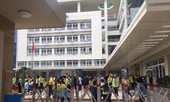 Nhập nhèm thu học phí 'chất lượng cao', THCS Thanh Xuân phải xin lỗi