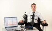 Quét mắt để phát hiện nói dối