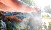 Những bí ẩn trong vụ khai quật tử thi nữ kế toán, 6 năm còn nguyên vẹn