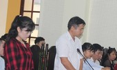 'Kiều nữ ngân hàng' chiếm đoạt gần 50 tỷ đồng lĩnh án chung thân